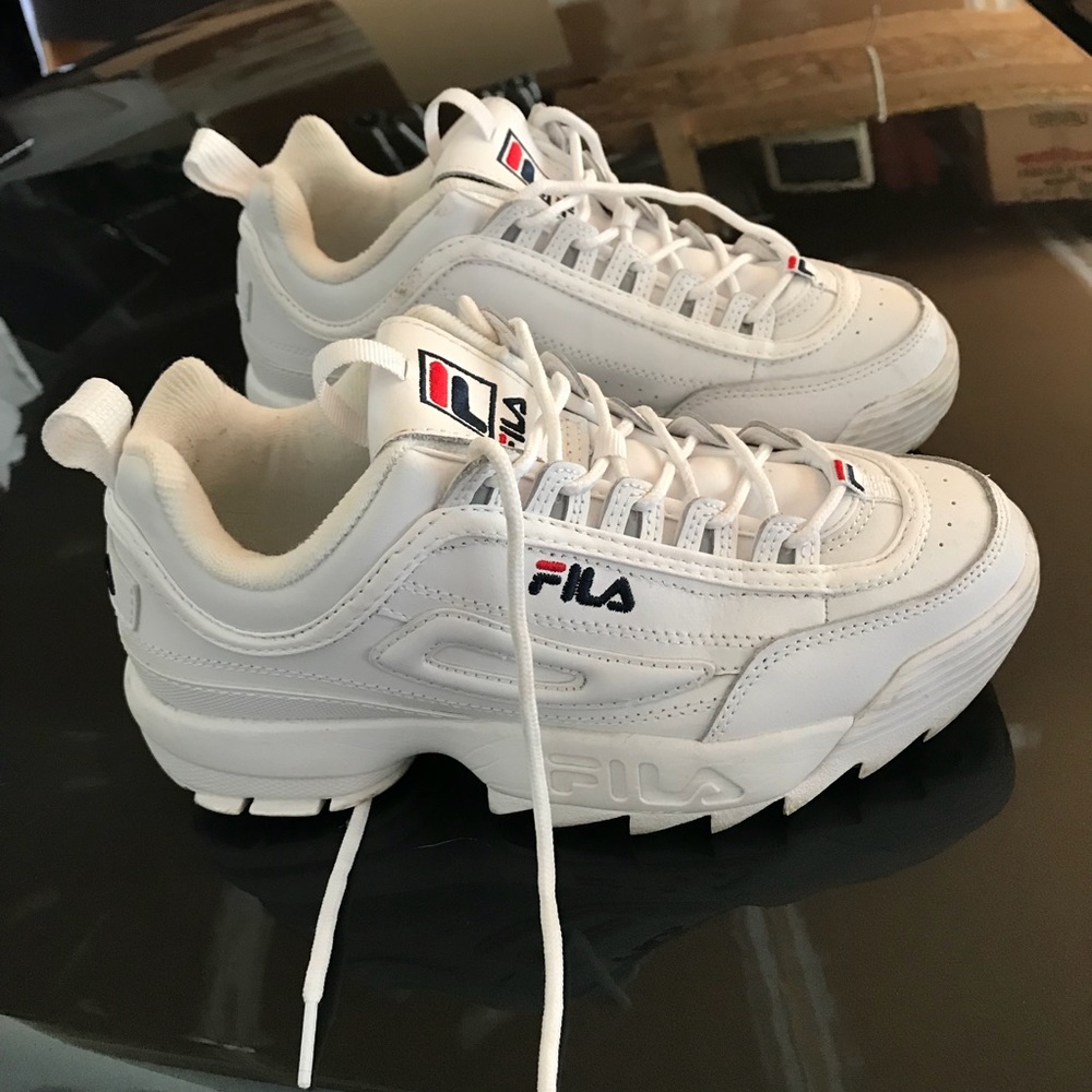 FILA Disruptor II Sneaker
